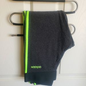 Women adidas leggings